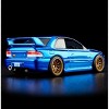 Hot Wheels RLC 1998 Subaru Impreza 22B-STi - 3 of 4