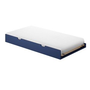 Max & Lily Twin Trundle Bed - 1 of 4