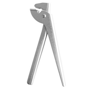 Coghlan's Aluminum Pot Holder, Clamp-on, Fits any size pot, cake pan, or tin can - 1 of 2
