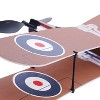 Playsteam Rubber Band Airplane Science - Sopwith Camel - 3 of 3