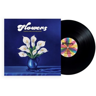 Durand Jones & The Indications - Flowers