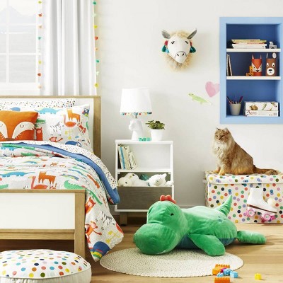 pillowfort robinson bunk bed