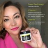 YEOUTH Neck Firming Cream with Vitamin C for Chin, Chest, and Décolletage - 3 of 4