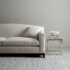Annie Selke - Dash & Albert Tideline Navy Handwoven Indoor/Outdoor Rug - 2 of 4