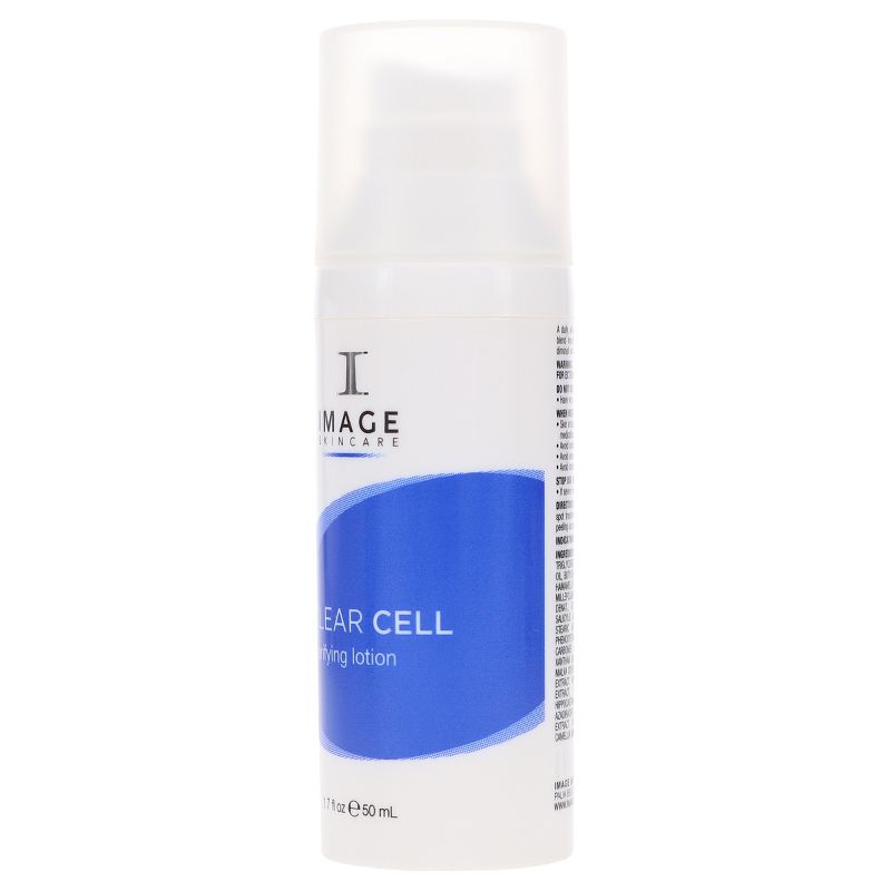 IMAGE Skincare Clear Cell Clarifying Lotion 1.7 oz, 2 of 9
