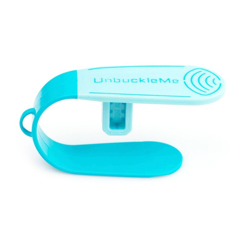 UnbuckleMe Car Seat Buckle Release Tool, 1 of 7