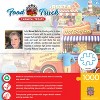 MasterPieces 1000 Piece Jigsaw Puzzle - Carnival Treats - 19.25"x26.75" - 4 of 4
