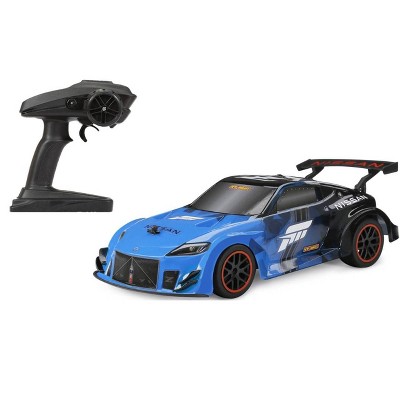 Security On The Go, Remote App Controlled Car & Camera
