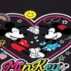 Boys' - Disney - Mickey Minnie Minkey Long Sleeve Graphic T-Shirt - 2 of 4