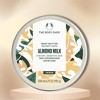 The Body Shop - Body Butter Almond Milk | A fast-absorbing gel-cream with 48hr moisture and a gentle, comforting scent. - (6.9 oz) - 2 of 2