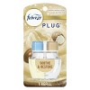 Febreze Plug In Air Freshener Soothe & Restore Scent, 1 Refills - 2 of 4