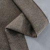 Luxe Weavers Pair of Window Panels, 100% Blackout Bedroom Curtains - 4 of 4