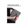 SaharaCase Case for Apple iPad 10.2" (7th 8th & 9th Gen 2021) Red (TB00071) - 3 of 4