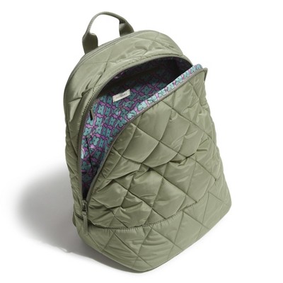 Vera Bradley Women's Outlet Ultralight Commuter Backpack - image 2