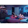 Trends International Lofi Girl - 4 A.M. Unframed Wall Poster Prints - image 4 of 4