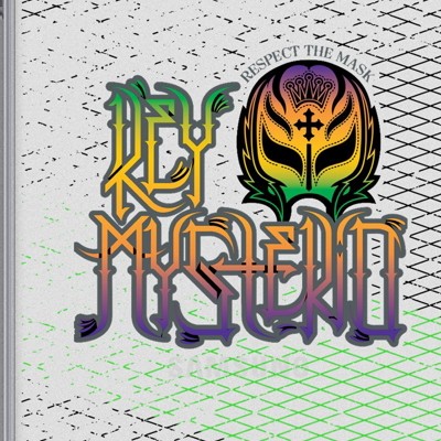 rey mysterio