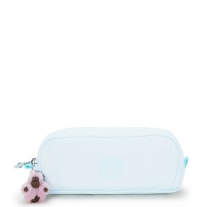 Kipling Gitroy Metallic Pencil Case - 1 of 4