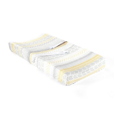 Lush Décor Soft & Plush Changing Pad Cover