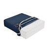 Classic Accessories - Montlake Water-Resistant Patio Seat Cushion Solid - 3 of 4
