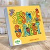 TF Publishing 8.75"x5.5" 2026 Sesame Street Daily Desktop Calendar - 2 of 4