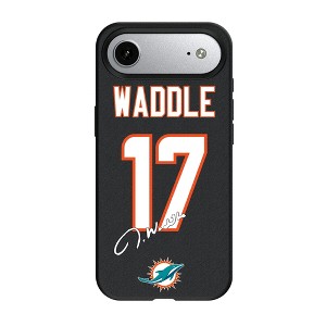 NFL Miami Dolphins Players Game Tactic MagSafe Compatible Cell Phone Case for Apple iPhone 17 Series - 1 of 4