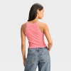 Women's High Neck Halter Top - Wild Fable™ - 2 of 3