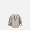 MKF Collection Hailey Smartphone Convertible Crossbody Bag by Mia K - 2 of 4