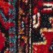 red/multi