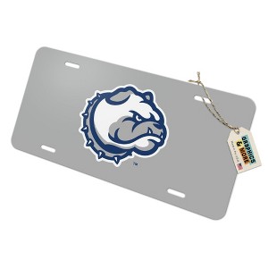 Drake Secondary Logo  Novelty Metal Vanity Tag License Plate - 1 of 4