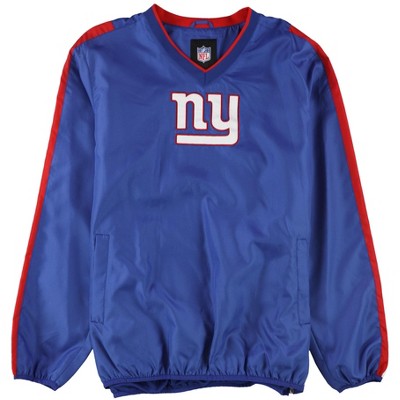 NFL Mens NY Giants Basic T-Shirt