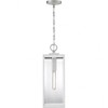 Quoizel Lighting Westover 1 - Light Pendant in  Stainless Steel - 4 of 4
