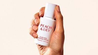 Peach & Lily Glass Skin Refining Serum - 1.35 Oz