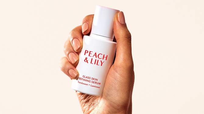 Peach & Lily Glass Skin Refining Serum - Ulta Beauty, 2 of 10, play video