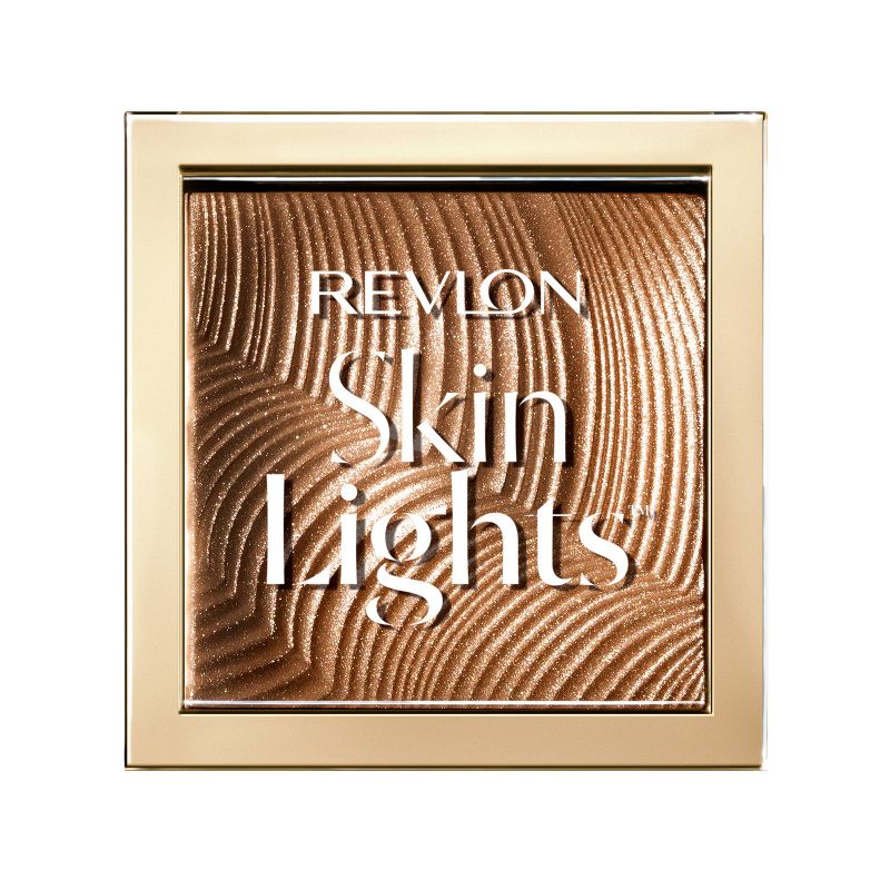 Revlon Skinlights Prismatic Bronzer - 0.28oz, 1 of 10