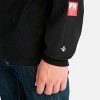 Timberland Men's Cotton Core Flame-Resistant Long-Sleeve T-Shirt - 4 of 4