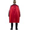 Smiffy Gallant King Arthur Adult Costume - 2 of 2