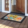 Briarwood Lane Fall Doormat 30x18 Indoor Outdoor Sunflower Watering Can For Fall Doormat - 3 of 4