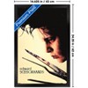 Trends International Edward Scissorhands - Close-Up One Sheet Framed Wall Poster Prints - 3 of 4