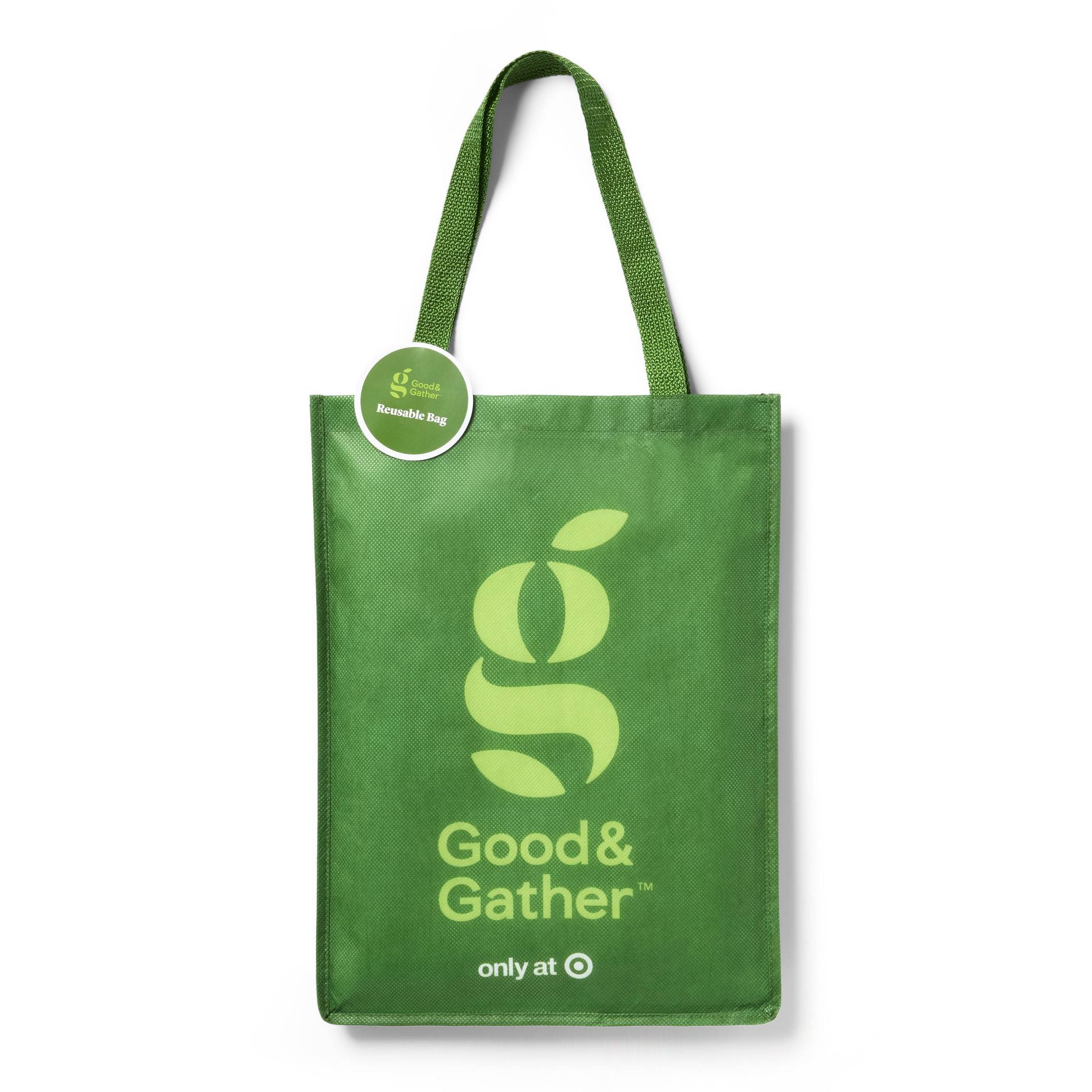 Value Re-Usable Bag - Good & Gather™