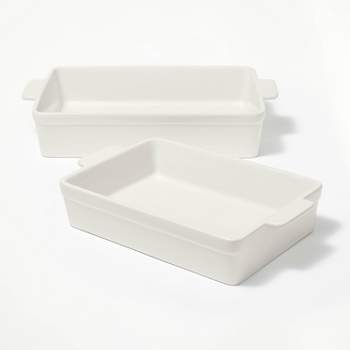 White Loaf Pan Liners - 2-3/4 x 6-3/8 x 2 - Pack of 50