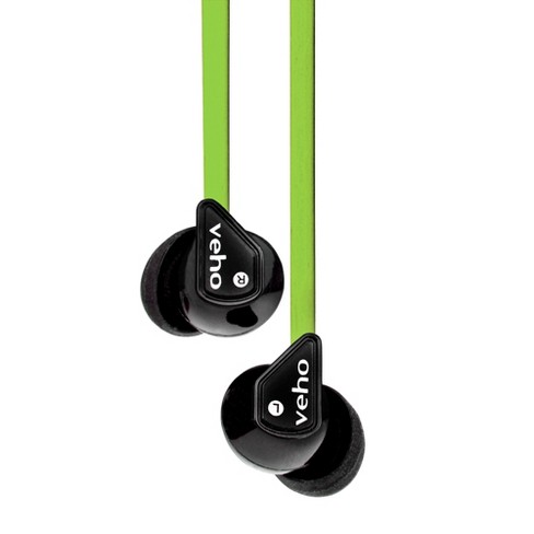 Veho in ear discount sports bluetooth headphones