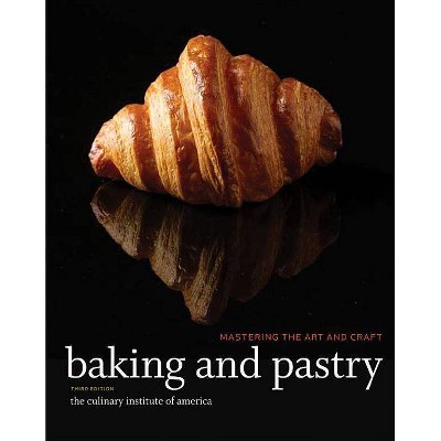 Study Guide to Accompany Baking and Pastry: Mastering the Art and Craft - 3rd Edition (Paperback)