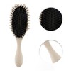 Unique Bargains Durable Round Airbag Hair Comb 1 Pc - 3 of 3