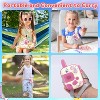 Skirfy 2-Pack Walkie Talkies for Kids, Toy Phones forBoys and Girls, 2 Sets for Long Range Outdoor Camping and Hiking - 3 of 4