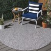 Sisal All-Weather SAW420 Power Loomed Indoor/Outdoor Rugs - Safavieh - 2 of 4
