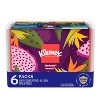 Kleenex On-the-Go 3-Ply Facial Tissue - 2 of 4