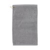 TowelSoft Premium 100% Cotton Terry Velour Golf Towel with Corner Hook & Grommet Placement 16 inch x 26 inch - 2 of 4