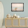 Stupell Industries Surfer Cowgirl on Beach, 31" x 21" - 2 of 4