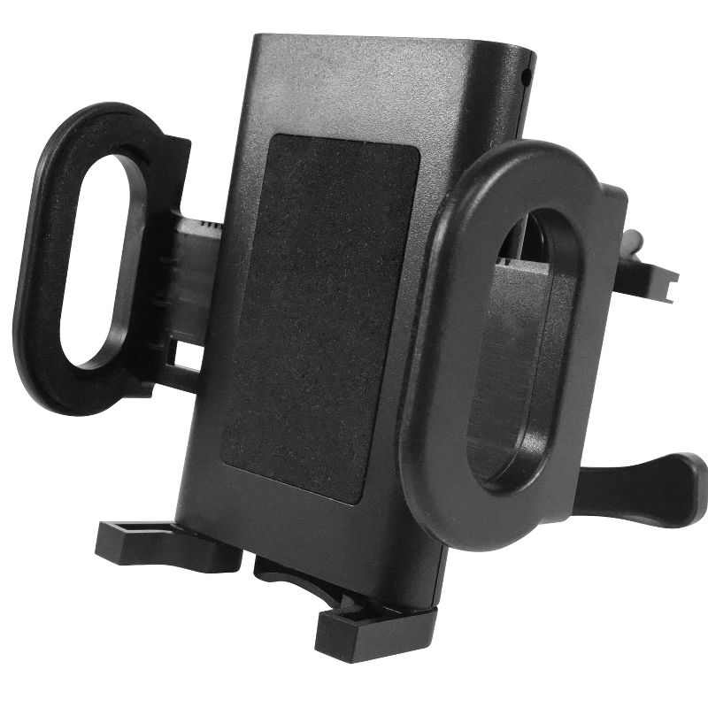 Macally Phone Holder With Vent Clip Mount, 5 of 6