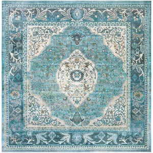 Luxor LUX342 Power Loomed Rugs - Safavieh - 1 of 4